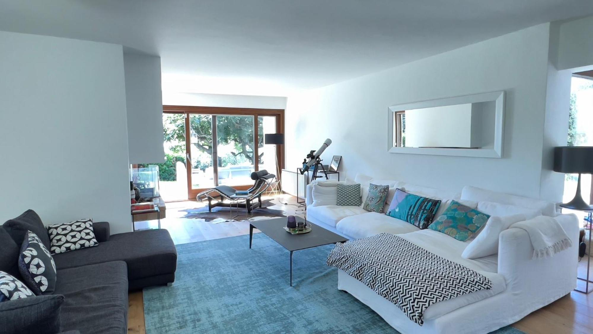 Magnifique Villa Moderne Avec Piscine 拉戈代 外观 照片