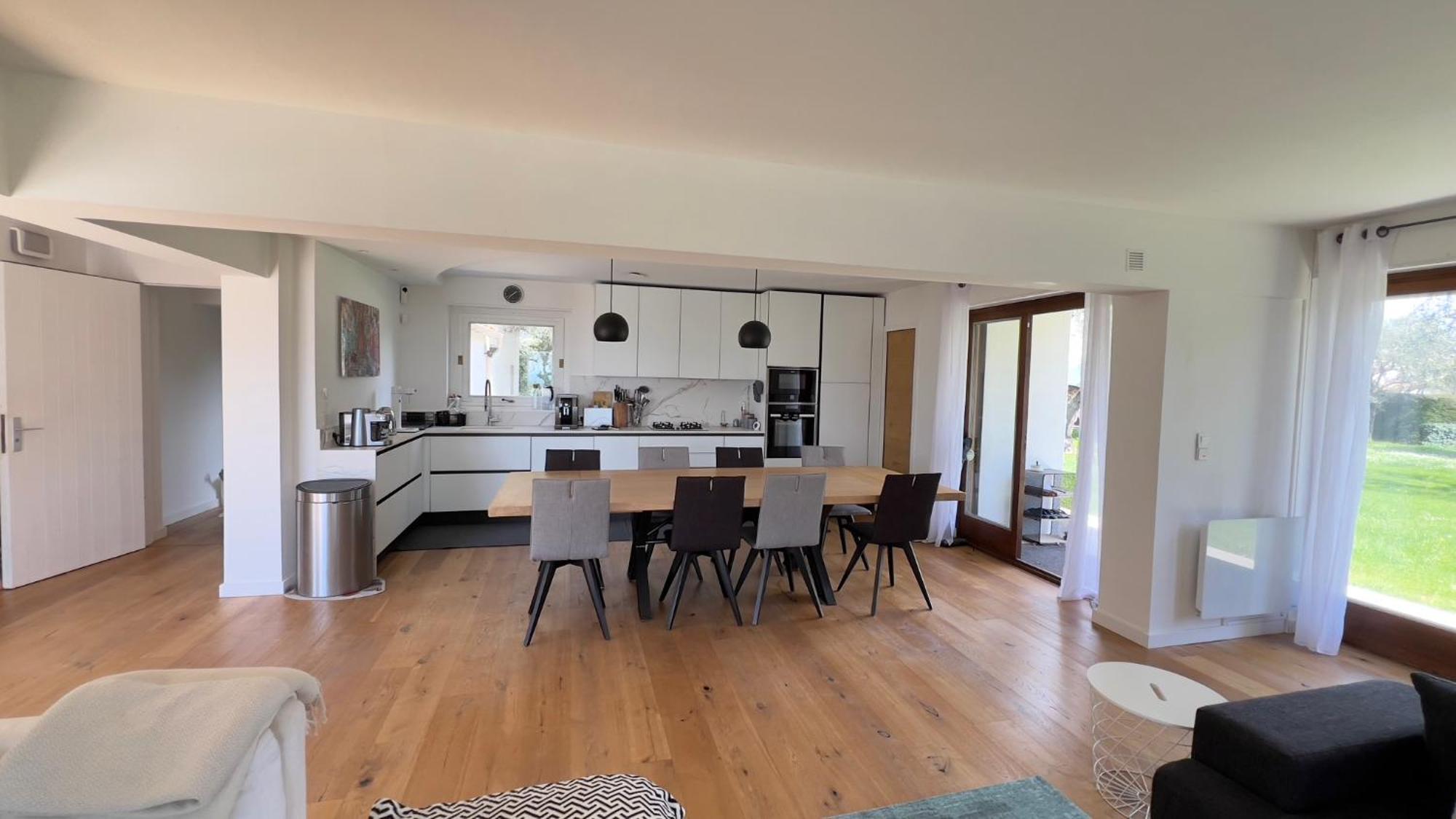 Magnifique Villa Moderne Avec Piscine 拉戈代 外观 照片
