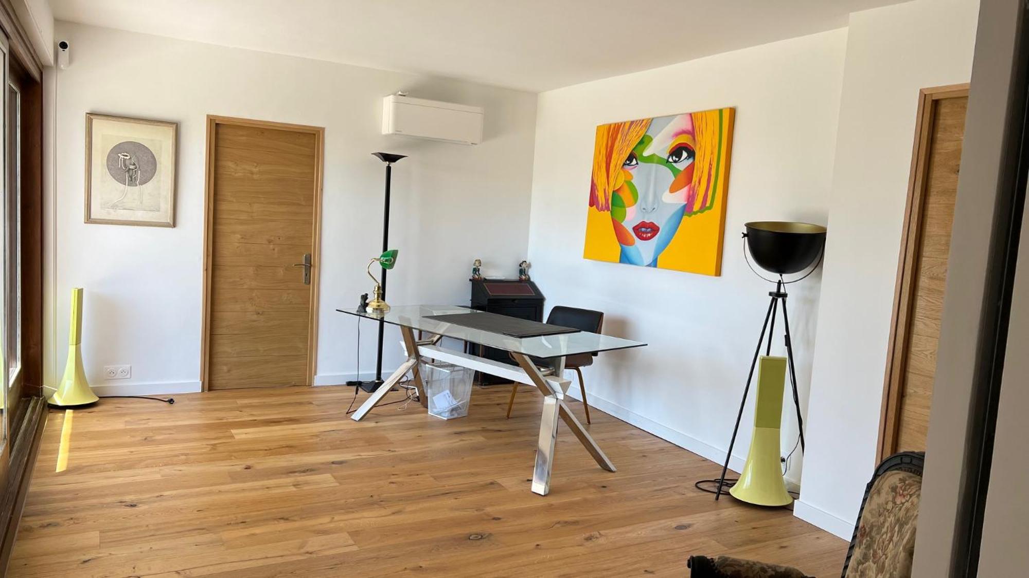 Magnifique Villa Moderne Avec Piscine 拉戈代 外观 照片